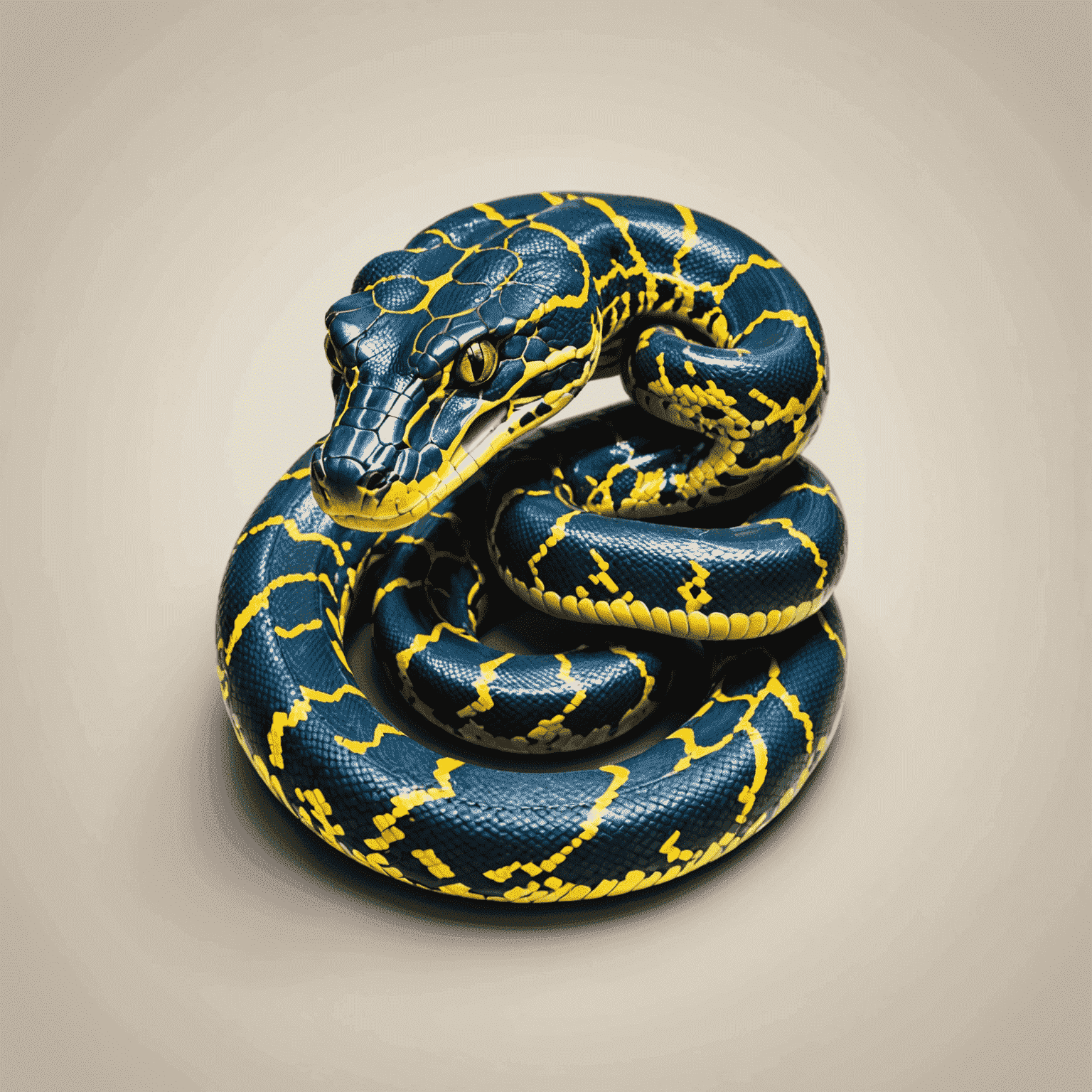 Изображение кода на Python с простым синтаксисом и понятными командами